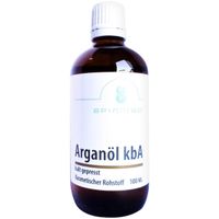 ARGAN&Ouml;L KBA kalt gepresst, 100 ml, Spinnrad GmbH
