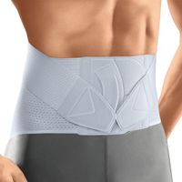 VERTEBRADYN-LIGHT PLATINUM L, 1 st, SPORLASTIC GmbH & Co. KG