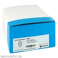 SenSura Mio 1-tlg.off.Btl.m.Sichtf.10-45 l-gra mid, 30 Stück, Coloplast GmbH
