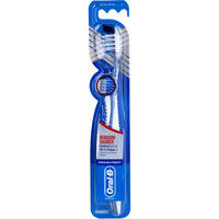 Oral-B ProExp. CrossAction RundumSauber 35 mittel, 1 st, WICK Pharma - Zweigniederlassung der Procter & Gamble GmbH