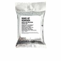 CCC Make-up Remover normal Skin Tücher, 20 st, Ganassini GmbH