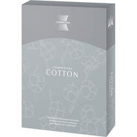 COMPRESSANA COTTON K1 ADK 5 SCHWARZ O SP, 2 st, Compressana GmbH