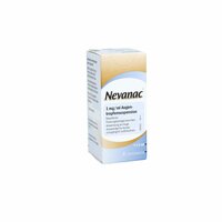 Nevanac 1 mg/ml Augentropfensuspension, 5 ml, Emra-Med Arzneimittel GmbH