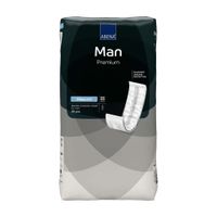 ABENA MAN PREMIUM SLIPGUARD EINLAGE, 20 Stk., Abena GmbH
