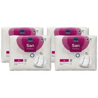 ABENA SAN 11 PREMIUM VORLAGE, 4x21 st, Abena GmbH