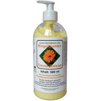 Ringelblumen-Creme-Balsam Pumpflasche, 500 ml, Gro&szlig; GmbH