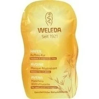 Weleda Hafer Aufbau-Kur Sachet, 20 Milliliter, Weleda AG