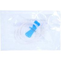Butterfly Infusionszubeh&ouml;r 23 G, 1 st, C P C medical GmbH & Co. KG