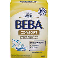 NESTLE BEBA Comfort Spezialnahrung Pulver, 2x300 g, NESTLE Nutrition GmbH