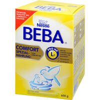 NESTLE BEBA Comfort Spezialnahrung Pulver, 2x300 g, NESTLE Nutrition GmbH