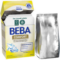 NESTLE BEBA Comfort Spezialnahrung Pulver, 2x300 g, NESTLE Nutrition GmbH