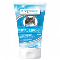 bogadent DENTAL LIPO-GEL Katze, 50 Milliliter, Werner Schmidt Pharma GmbH