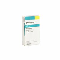 Jardiance 25mg, 30 st, Boehringer Ingelheim Pharma GmbH & Co. KG