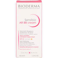 BIODERMA Sensibio AR BB Cream SPF 30, 40 ml, NAOS Deutschland GmbH