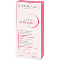 BIODERMA Sensibio AR BB Cream SPF 30, 40 ml, NAOS Deutschland GmbH