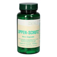Lippen-Schutz Bios Kapseln, 100 st, Bios Medical Services