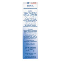 Doppelherz Aminos&auml;uren Vital, 30 st, Queisser Pharma GmbH & Co. KG