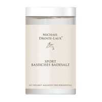 DROSTE LAUX SPORT ENTS&Auml;UER, 500 g, Droste-Laux Naturkosmetik GmbH & Co. KG