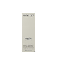 age protect toner, 100 ml, SANTAVERDE GmbH