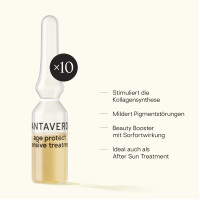 age protect ampullenkur, 10x1 ml, SANTAVERDE GmbH