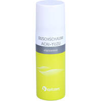 Spitzner Duschschaum Acai-Yuzu, 50 ml, W. Spitzner Arzneimittelfabrik GmbH Spitzner Duschschaum Acai-Yuzu, 50 ml, W. Spitzner Arzneimittelfabrik GmbH