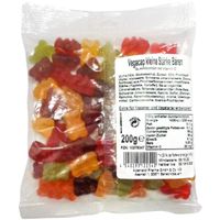 Vegacap kleine St&auml;rke B&auml;ren, 200 g, Alpenland Pharma GmbH & Co. KG