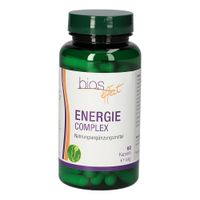 Bios effect Energie complex, 60 st, Bios Medical Services