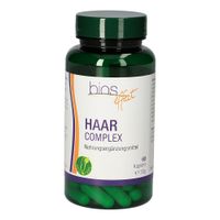 Bios effect Haar complex, 60 st, Bios Medical Services