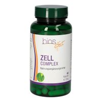 Bios effect Zell complex, 60 st, Bios Medical Services
