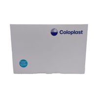 Conveen Security+ Beinbeutel 750/30 steril, 10 st, Coloplast GmbH