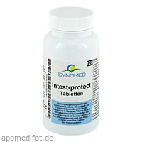 Intest-protect Tabletten, 120 Stück, Synomed GmbH