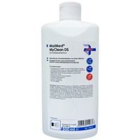 MyClean DS Schnelldesinfektion neutral Serie plus, 500 ml, MaiMed GmbH