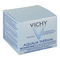 VICHY Aqualia Thermal Dynam. Pflege Reichh., 50 ml, L'oreal Deutschland GmbH