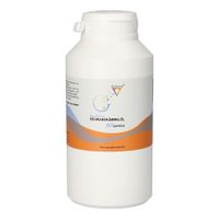 SCHWARZKÜMMELÖL Abrosan 500mg, 360 st, Bios Medical Services GmbH