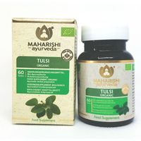 Tulsi Bio Nahrungsergänzungsmittel, 30 g, Maharishi Ayurveda Europe B.V.