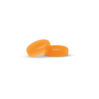 Ingwer GINJER Pastillen BIO, 40 g, Hager Pharma GmbH
