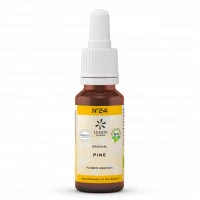 BACHBLUETE 24 PINE BIO, 20 Milliliter, Lemon Pharma GmbH & Co. KG