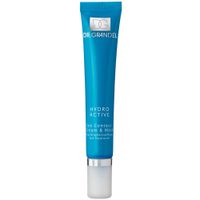 GRANDEL HYDRO ACTIVE EYE CREAM & MASK, 20 ml, Dr. Grandel GmbH