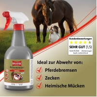 BALLISTOL Stichfrei Animal, 100 ml, Hager Pharma GmbH