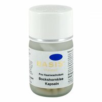 Bockshornklee, 60 st, NCM Nahrungsergänzung Naturcos. GmbH
