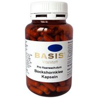 Bockshornklee, 180 st, NCM Nahrungserg&auml;nzung Naturcos. GmbH