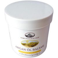 ARGAN &Ouml;L BALSAM, 250 ml, Axisis GmbH