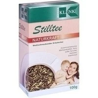 Stilltee, 100 Gramm, Heinrich Klenk GmbH & Co. KG