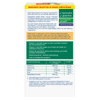 Doppelherz Hei&szlig;er Salbei+Honig+Menthol, 10 Stk., Queisser Pharma GmbH & Co. KG