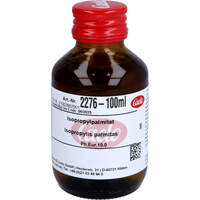 ISOPROPYLPALMITAT, 100 ml, Caesar & Loretz GmbH