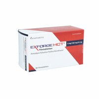 Exforge HCT 5mg/160mg/25mg Filmtabletten, 98 st, Orifarm GmbH