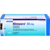Mimpara 30mg, 84 st, Amgen GmbH