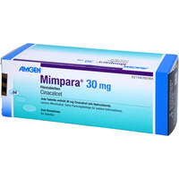 Mimpara 30mg, 84 st, Amgen GmbH