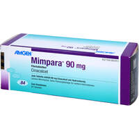 Mimpara 90mg, 84 st, Amgen GmbH