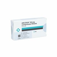 Arcoxia 90mg Filmtabletten, 20 Stk., European Pharma B.V.